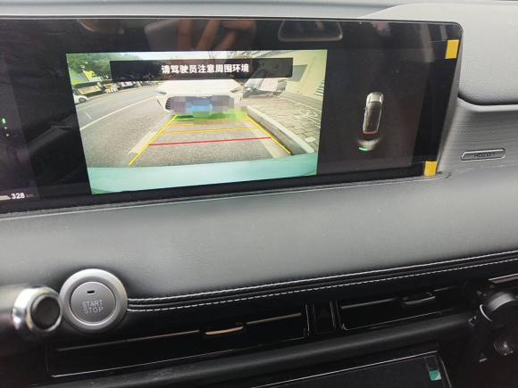 [上海·沪A] 二手哪吒汽车哪吒U2021款 Pro 400 巡航版