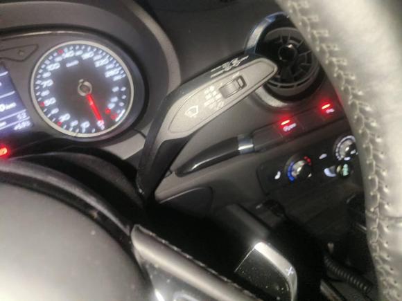 [苏州·皖A] 二手奥迪奥迪A32020款 Sportback 35 TFSI 时尚型 国VI