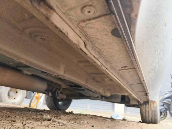 [义乌·浙G] 二手长安长安CS35PLUS2018款 1.6L 手动酷联版 国V