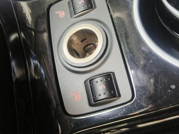 [广州·粤C] 二手福特翼虎2015款 2.0L GTDi 四驱运动型