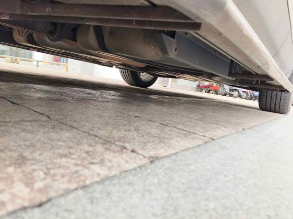 [无锡·苏B] 二手别克昂科威Plus2019款 28T 四驱精英型 国VI