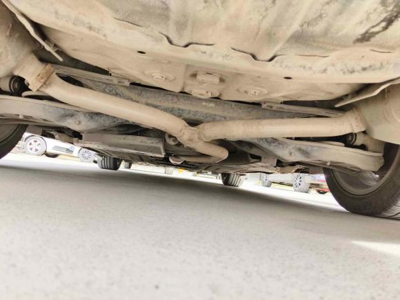 [西安·陕A] 二手本田雅阁2018款 260TURBO 精英版 国V