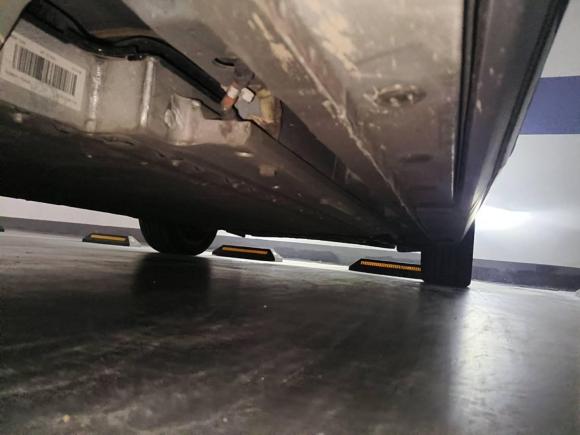 [苏州·苏E] 二手ARCFOX极狐极狐 考拉2023款 家庭版Pro