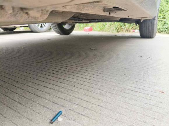 [广州·湘J] 二手吉利汽车远景X32021款 PRO 1.5L 手动精英型