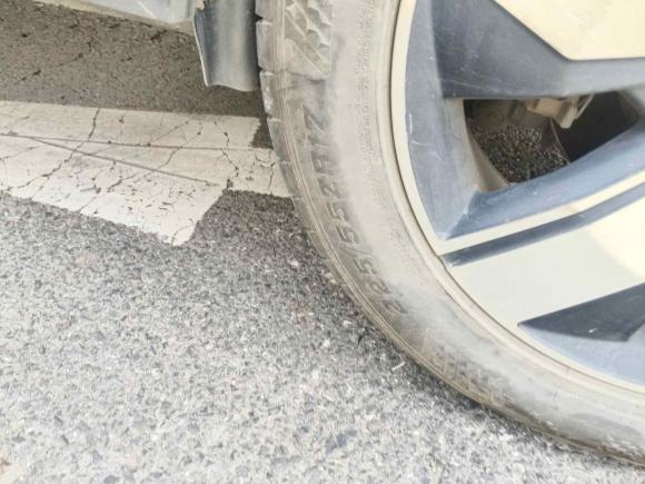 [嘉兴·浙A] 二手大众途岳2020款 280TSI 两驱舒适版 国VI