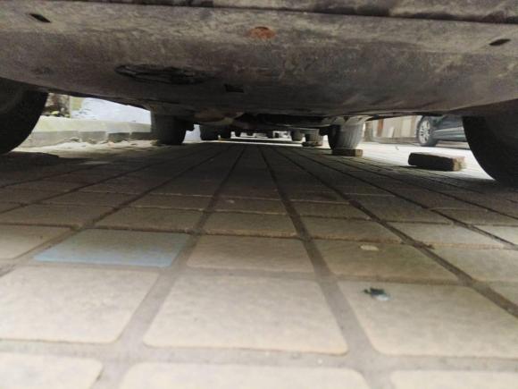 [成都·川A] 二手现代胜达2015款 2.0T 自动四驱智能型 7座