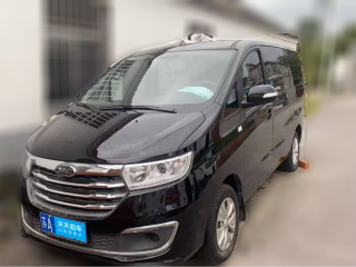 江淮瑞风瑞风M32023款 1.8L 7/8座舒适版