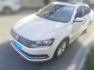 大众朗逸2017款 1.6L 自动舒适版「苏州二手车」「天天拍车」