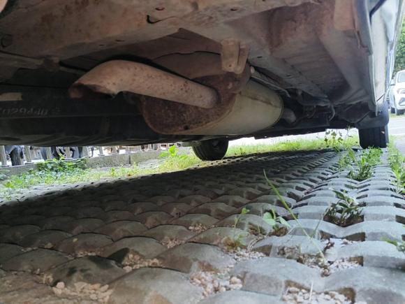 [无锡·苏G] 二手福田蒙派克E2014款 2.0L财富快车经典版4Gi-VVT