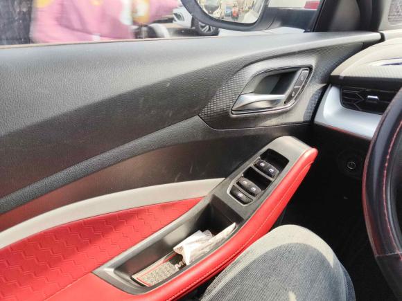 [青岛·鲁U] 二手名爵MG52021款 180DVVT CVT青春豪华版