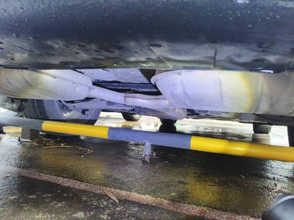 [广州·粤A] 二手凯迪拉克凯迪拉克XTS2014款 28T 舒适型