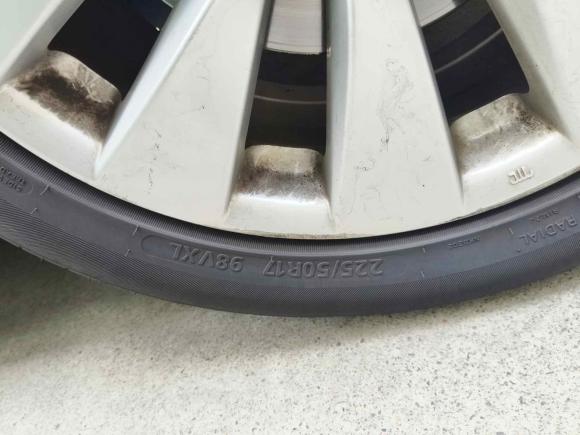 [常州·苏D] 二手本田雅阁2014款 2.4L EX 豪华版