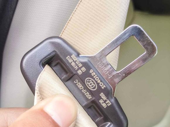 [南昌·赣A] 二手江铃驭胜S3302016款 1.5L GTDi 自动两驱旗舰版