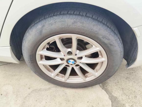 [上海·沪K] 二手宝马宝马1系2015款 118i 领先型