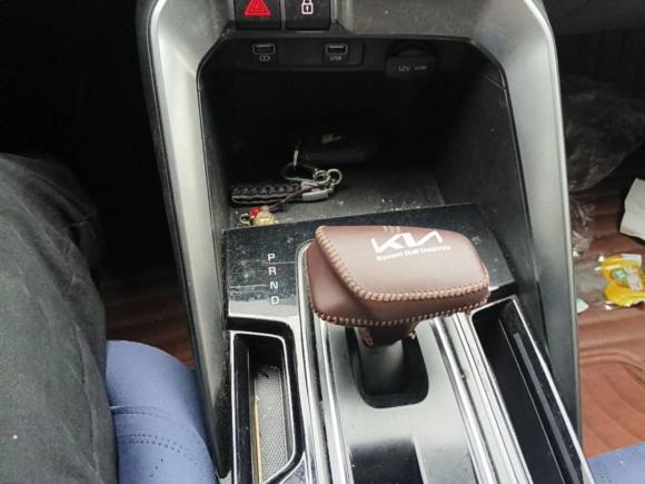 [上海·苏U] 二手起亚智跑2021款 Ace 2.0L 精彩版