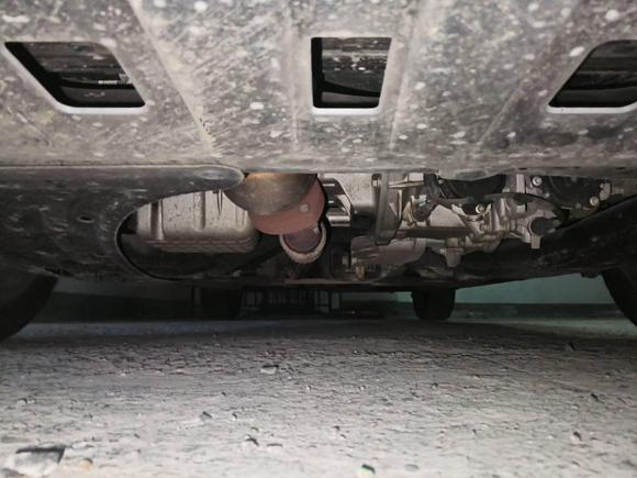 [上海·浙F] 二手雪佛兰科鲁泽2023款 1.5L 双离合悦享版