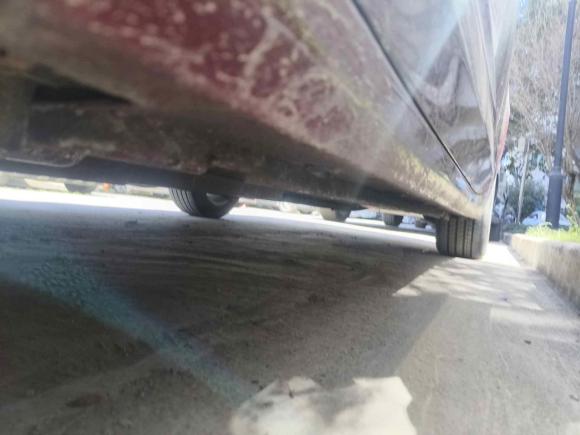 [上海·浙A] 二手别克威朗2015款 三厢 15S 自动领先型