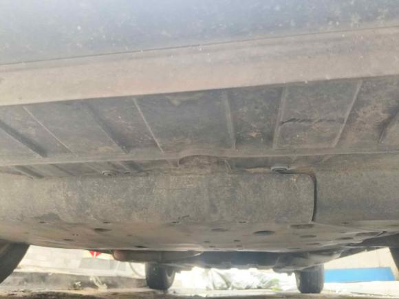 [广州·粤A] 二手本田缤智2017款 1.5L CVT两驱舒适型