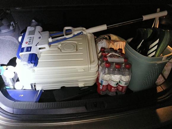 [常州·苏D] 二手大众高尔夫2016款 1.6L 自动时尚型