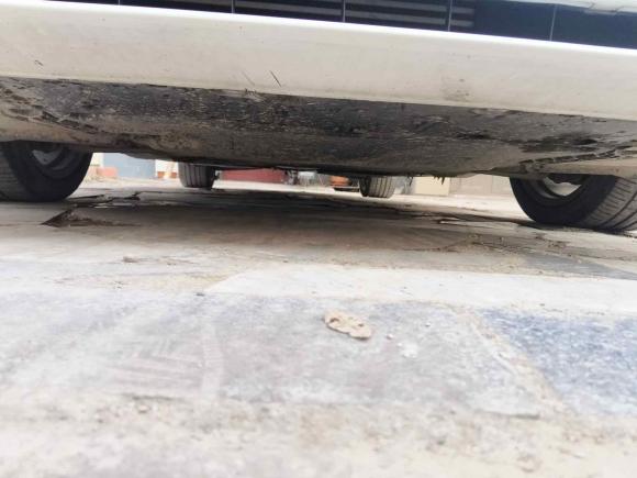 [南通·苏F] 二手奥迪奥迪A4L2017款 45 TFSI quattro 运动型