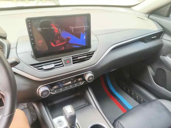 [武汉·鄂A] 二手日产天籁2019款 2.0L XL 舒适版