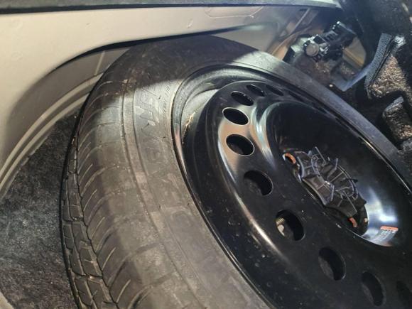 [广州·粤P] 二手别克昂科威Plus2016款 28T 四驱精英型