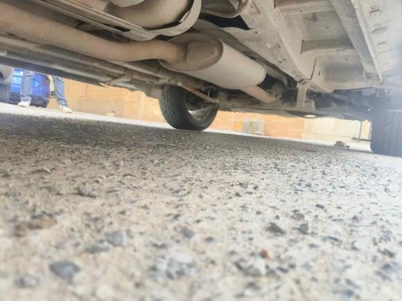 [佛山·粤X] 二手起亚索兰托2012款 2.2T 柴油至尊版