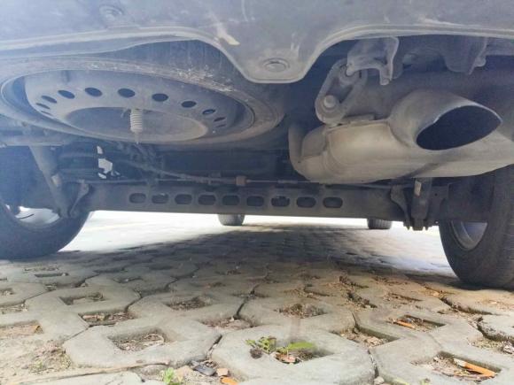 [上海·沪D] 二手别克别克GL82018款 28T 豪华型 国VI