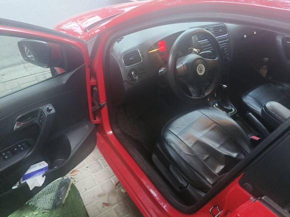 [常州·苏D] 二手大众Polo2013款 1.4L 自动舒适版