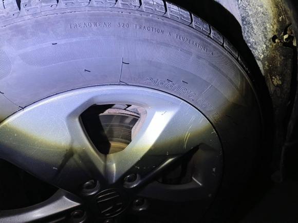 [济南·鲁A] 二手本田本田XR-V2017款 1.5L LXi CVT经典版