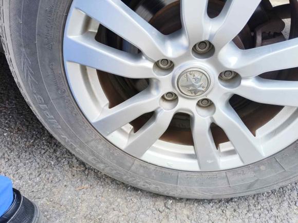 [上海·沪C] 二手启辰启辰T702016款 1.6L 手动睿行版