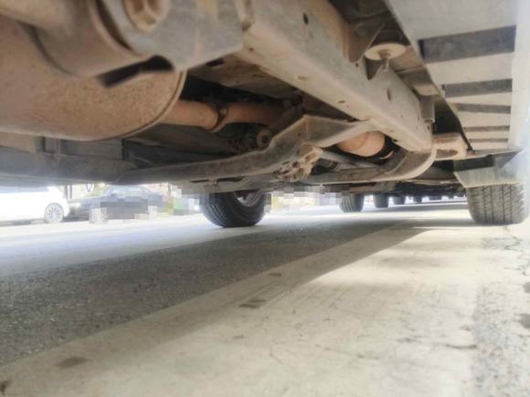 [西安·陕A] 二手哈弗哈弗H5经典2012款 欧风版 2.4L 四驱舒适型