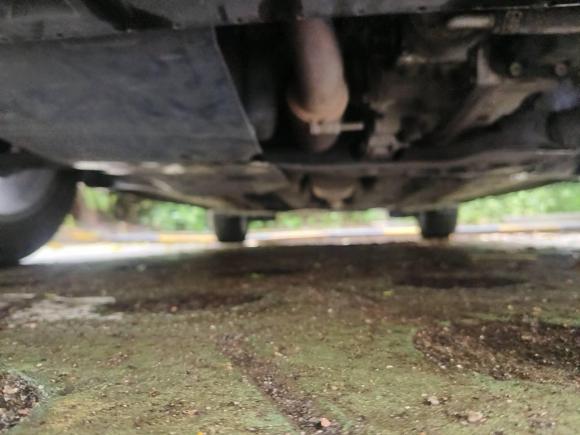 [深圳·粤B] 二手标致标致40082017款 350THP 精英版