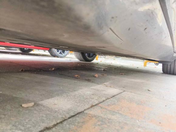 [金华·浙G] 二手阿维塔阿维塔112023款 长续航单电机版 5座