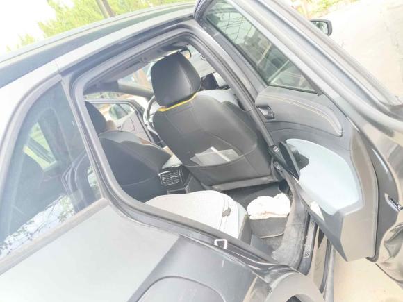 [上海·沪A] 二手大众ID.4 X2021款 Pro 极智长续航版