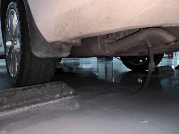[湖州·浙E] 二手斯柯达昕锐2015款 1.6L 自动智选型