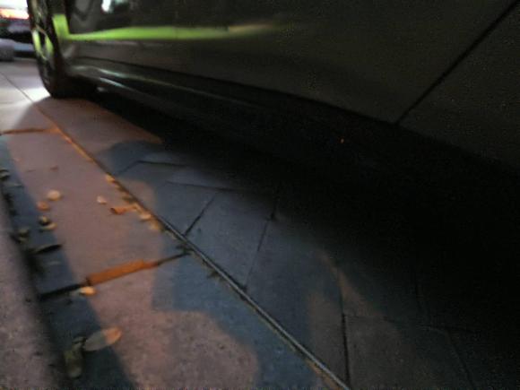 [上海·苏E] 二手小米汽车小米SU72024款 后驱标准创始版