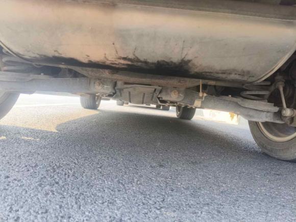 [南京·苏A] 二手福特翼虎2017款 EcoBoost 245 四驱豪翼型