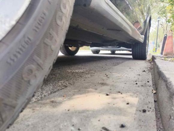 [上海·沪B] 二手三菱欧蓝德2010款 劲界 3.0 豪华版