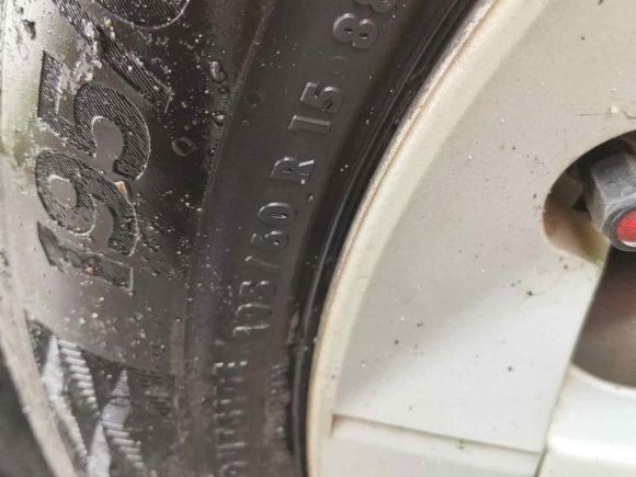 [上海·沪B] 二手丰田普锐斯2005款 1.5L 织物座椅版