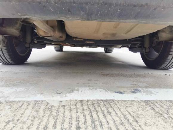 [南昌·赣A] 二手雪铁龙世嘉2013款 三厢 1.6L 自动品尚型