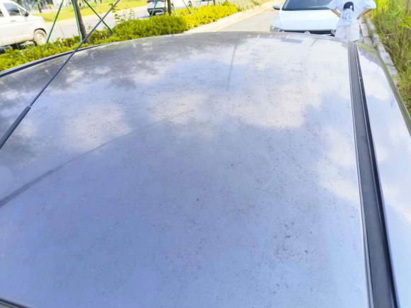 [金华·苏E] 二手日产阳光2015款 1.5XE CVT精英版