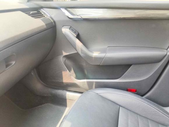 [苏州·苏E] 二手斯柯达明锐2017款 TSI280 DSG智行版