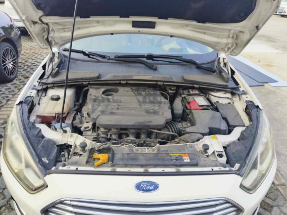 [南通·苏E] 二手福特福睿斯2015款 1.5L 自动时尚型