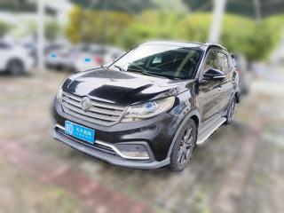 东风风光风光5802017款 1.5T CVT智联型