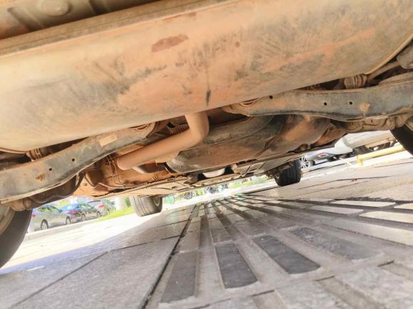 [南昌·赣A] 二手大众途岳2019款 280TSI 两驱舒适版 国V