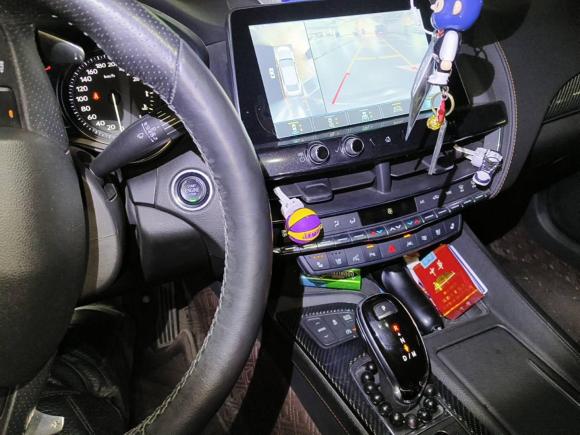 [济南·鲁A] 二手凯迪拉克凯迪拉克CT52020款 28T 铂金运动版