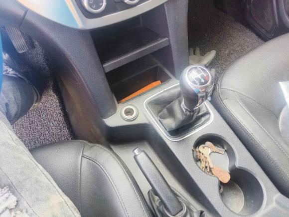 [义乌·浙G] 二手江铃宝典2020款 2.5T柴油两驱舒享版标轴JX4D25A6L