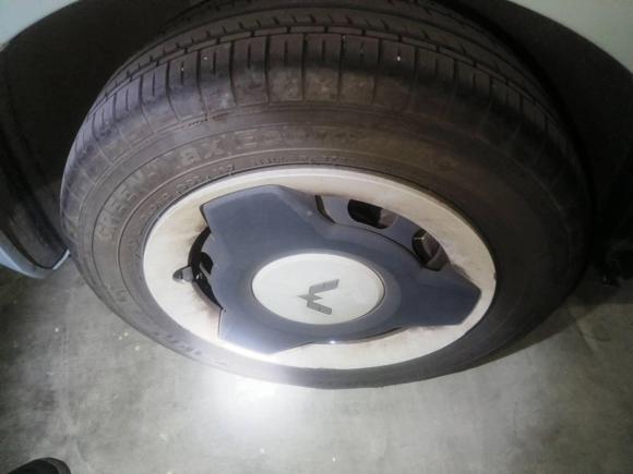 [上海·沪A] 二手五菱汽车宏光MINIEV2022款 轻松款 磷酸铁锂