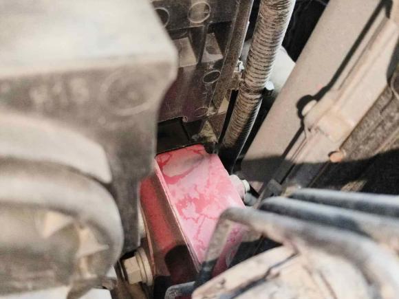 [温州·浙C] 二手奔驰奔驰CLA2016款 改款 CLA 200 动感型